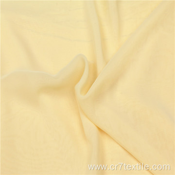 Wholesale Light Weight Dyed Yarn 50D Chiffon Fabric